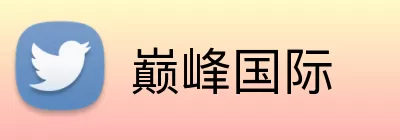 巅峰国际 Logo